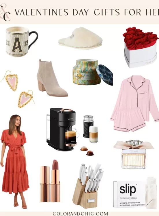 Blogger Hoang-Kim Cung's roundup of the best Valentine's Day gifts for her 2022