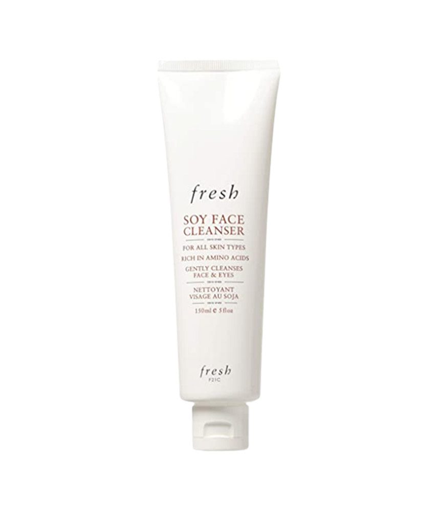 Soy Face Cleanser